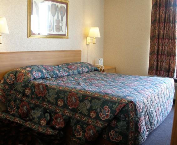 Scottish Inn Vicksburg Cameră foto